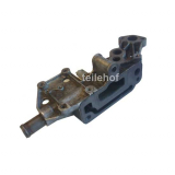 K�hlmittelbr�cke mit Thermof�hler 90501694 5WK90612 f�r Opel Vectra B Omega B
