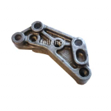 Adapter Konsole 90501974 f�r Opel Vectra B 1,8l 16V 2,0l 16V 2,2l 16V