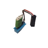 Valeo Vorwiderstand 90568693 f�r Vectra B bis 99