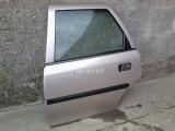 T�r hinten links f�r Opel Vectra B Caravan Z489