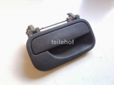 T�rgriff au�en rechts unlackiert f�r Opel Vectra B
