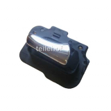 T�r�ffner innen hinten rechts chrom 09134970 f�r Opel Vectra B