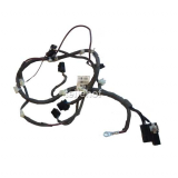 Kabelbaum 09136423 Heckklappe f�r Opel Vectra B Caravan