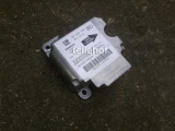 Steuerger�t Airbag 09229039 BD f�r Opel Vectra B