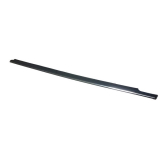 Gummileiste mit Chrom vl 90464297 f�r Opel Vectra B