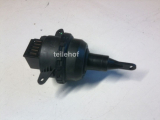 Umluftklappensteller 90586302 f�r Opel Vectra B