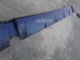 Schwellerleiste rechts 90586938RH L282 f�r Opel Vectra B