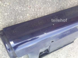 Schwellerleiste rechts 90586938RH L282 f�r Opel Vectra B