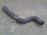 K�hlwasserschlauch Auslass 9158262 f�r Opel Vectra B 1,6l 16V