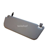 Sonnenblende mit Spiegel 9104534 vorne rechts f�r Opel Vectra B