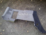 Seitenverkleidung Kofferraum hl f�r Opel Vectra B Caravan