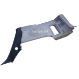 Seitenverkleidung Kofferraum hinten rechts f�r Opel Vectra B Caravan