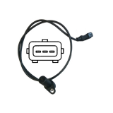 Kurbelwellensensor 0902032  f�r Opel Vectra B Astra F 1,6l 16V