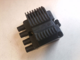 GM Z�ndspule 1103872 f�r Opel Vectra A B ohne Z�ndverteiler