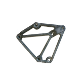 Halter 90412839 f�r Z�ndspule Opel Vectra B 1,6l 16V u.a.