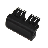 Blindschalter 2-fach 90460050 f�r Opel Vectra B