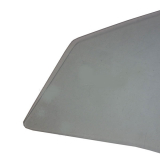 T�rscheibe 90464309 vorne links in gr�n f�r Opel Vectra B