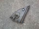Verkleidung innen 90464347 LH f�r Au�enspiegel vl f�r Opel Vectra B