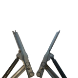 Motorhaube Scharnierset 90508956 RH 90508955 LH Z146 f�r Opel Vectra B