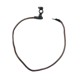 Minuskabel f�r Batterie f�r Opel Vectra B 1,6 - 1,6l 16V - 1,8l 16V