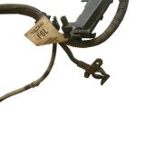 Kabelbaum 24431977 Anlasser Batterie f�r Opel Vectra B 1,6l 16V Z16XE