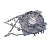 L�ftermotor Bosch 3135103339 90499672 f�r Opel Vectra B ab 99