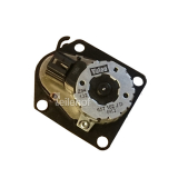 Stellmotor mr 657102 f�r Heizkasten f�r Opel Vectra B