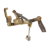 Schaltgest�nge Wahlbet�tigung 90578805 f�r Opel Vectra B mit F17 Getriebe