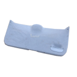 Verkleidung grau 90439251 f�r Heckklappe f�r Vectra B Caravan