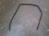 Fensterdichtung F�hrung 90464295 hl f�r Opel Vectra B Caravan