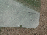 T�rscheibe gr�n F35 90464399 hinten links f�r Vectra B Caravan