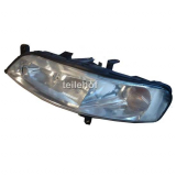 Valeo Scheinwerfer 90586844 vorne links f�r Opel Vectra B ab 99