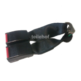 Gurtschlo� hinten rechts 90359919 B Opel Vectra B Corsa B B-Ware