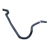 K�hlwasserschlauch 90499810 f�r Opel Vectra B