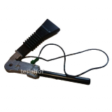 Gurtstraffer 90585748 vr f�r Opel Vectra B
