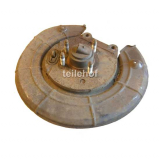 Radnabe hinten links mit ABS TRW f�r Opel Vectra B 4-Loch