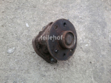 SKF Radlager 90498272 mit Tr�ger hl f�r Opel Astra G