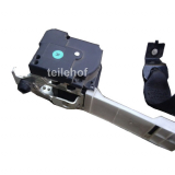 Rollgurt vorne rechts 90560636 f�r Opel Astra G 5-T�rer