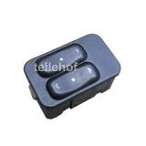 Schalter Fensterheber vorne 2-fach 90561088 f�r Opel Astra G