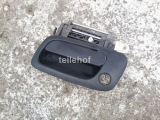 T�rgriff au�en vorne links f�r Opel Astra G