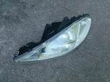 Scheinwerfer vorne links f�r Peugeot 206 bis 2002