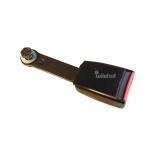 Gurtschlo� vorne 8972RP f�r Peugeot 206 B-Ware