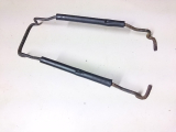 oberer Halter 7603J6 f�r Notrad f�r Peugeot 206 3-T�rer