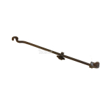 Motorhaubenst�tze 792731 f�r Peugeot 206