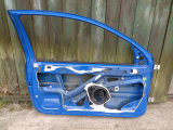 T�r vorne links f�r Peugeot 206 3-T�rer in EGJB