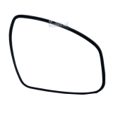 Gummidichtung 9626018380 f�r T�r vl f�r Peugeot 206 3-T�rer