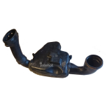 Luftansaugkasten 9625684780 f�r Peugeot 206 1,4l 8V