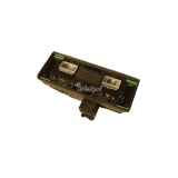Regensensor 9628668980 f�r Peugeot 206