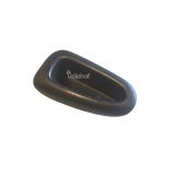 Griffmulde 9629326077 vorne links f�r Peugeot 206