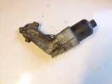 �lfiltergeh�use 9636015110 f�r Peugeot 206 1,1l 1,4l